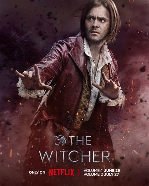The Witcher (2019) Recap .